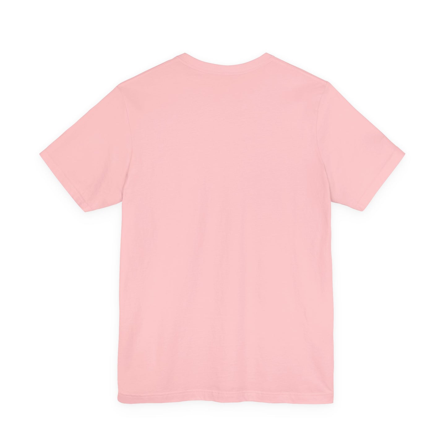 Bubblegum Peace Santa | Christmas | Tee