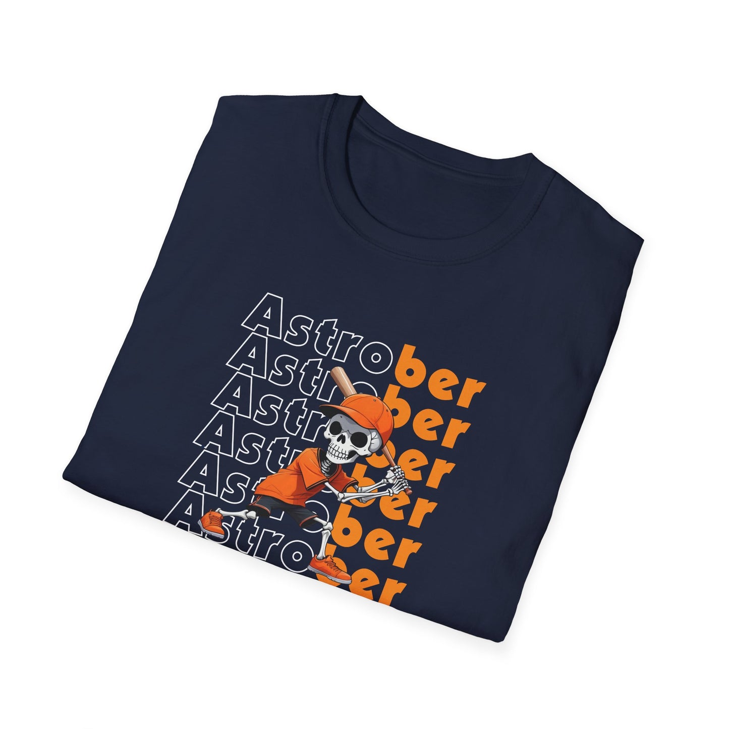 ASTROber Skeleton **XENTRIK DESIGNS ORIGINAL**