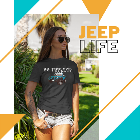 Jeep Life