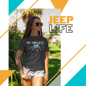 Jeep Life