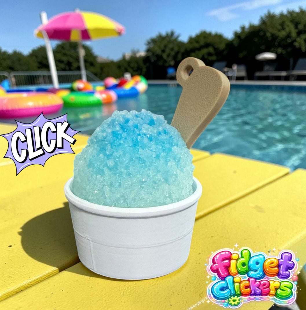 Fidgets