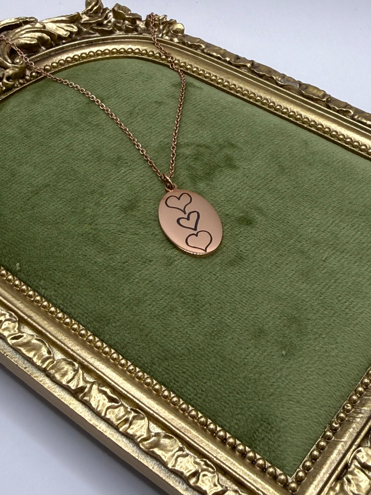 Personalized Jewelry