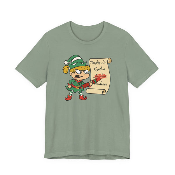 Rugrats Christmas | 90s Kid | Tee **XENTRIK DESIGNS ORIGINAL**