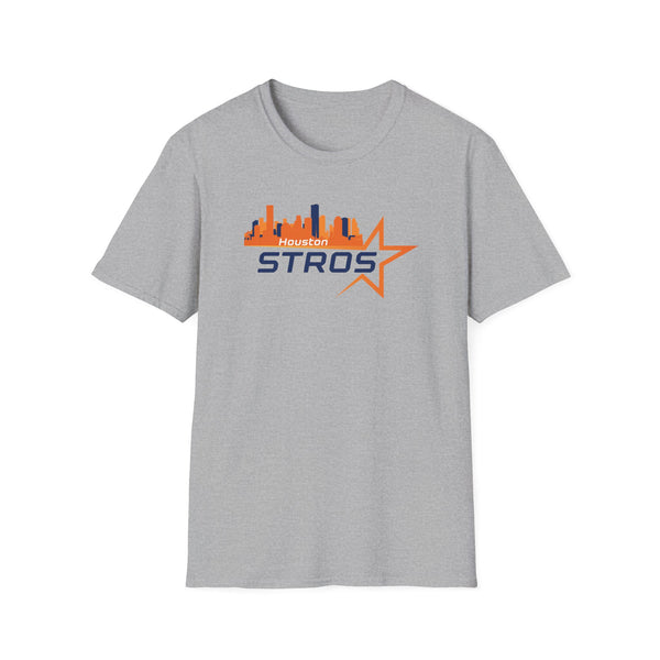 Stros Skyline **XENTRIK DESIGNS ORIGINAL**