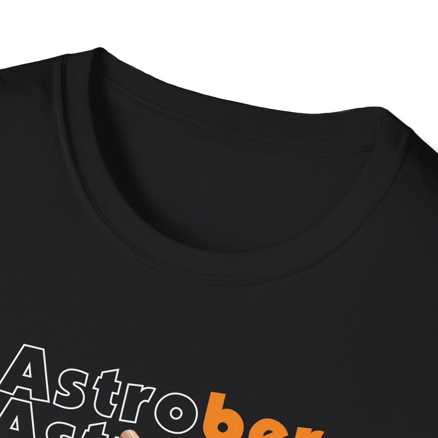 ASTROber Skeleton **XENTRIK DESIGNS ORIGINAL**