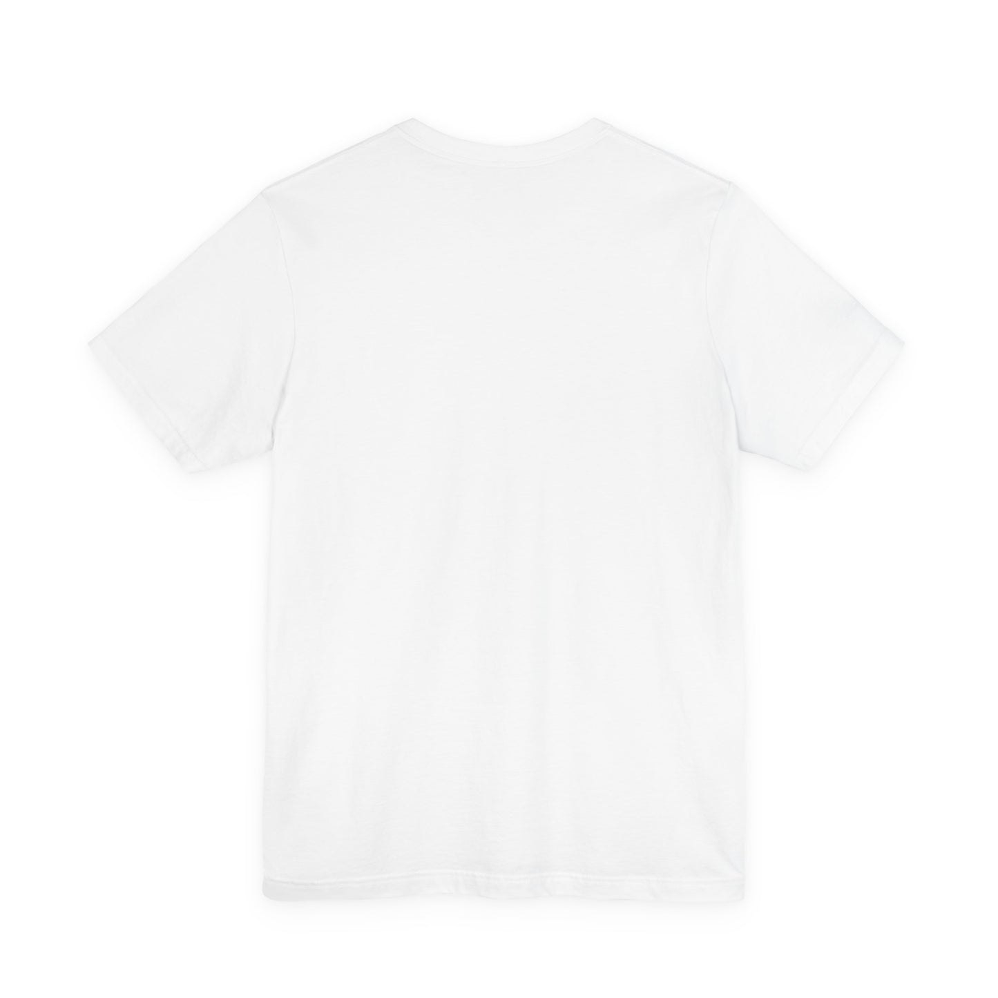 Bubblegum Peace Santa | Christmas | Tee