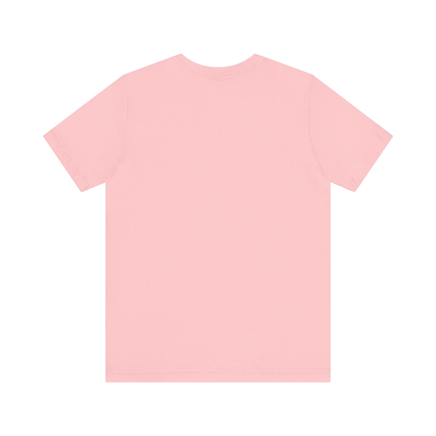 Bubblegum Peace Santa | Christmas | Tee