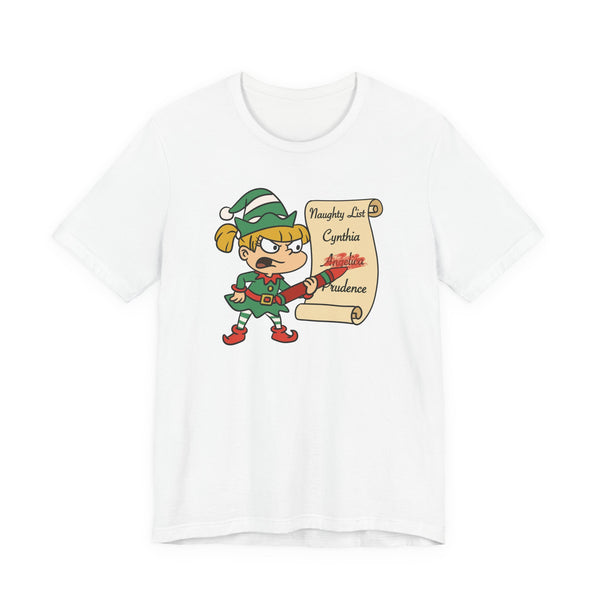 Rugrats Christmas | 90s Kid | Tee **XENTRIK DESIGNS ORIGINAL**