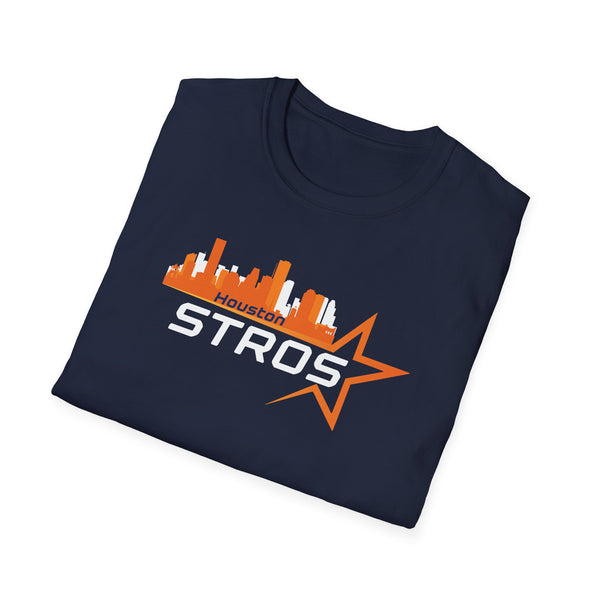 Stros Skyline **XENTRIK DESIGNS ORIGINAL**