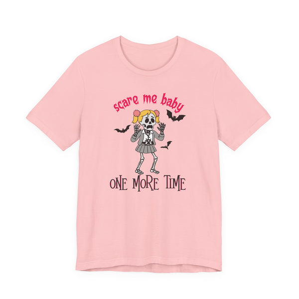 Scare me baby | Britney Parody Shirt | Halloween ***Xentrik Designs Original***