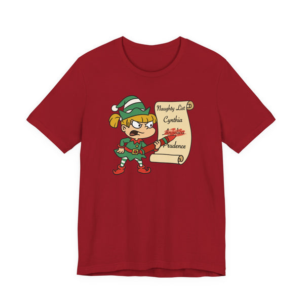 Rugrats Christmas | 90s Kid | Tee **XENTRIK DESIGNS ORIGINAL**