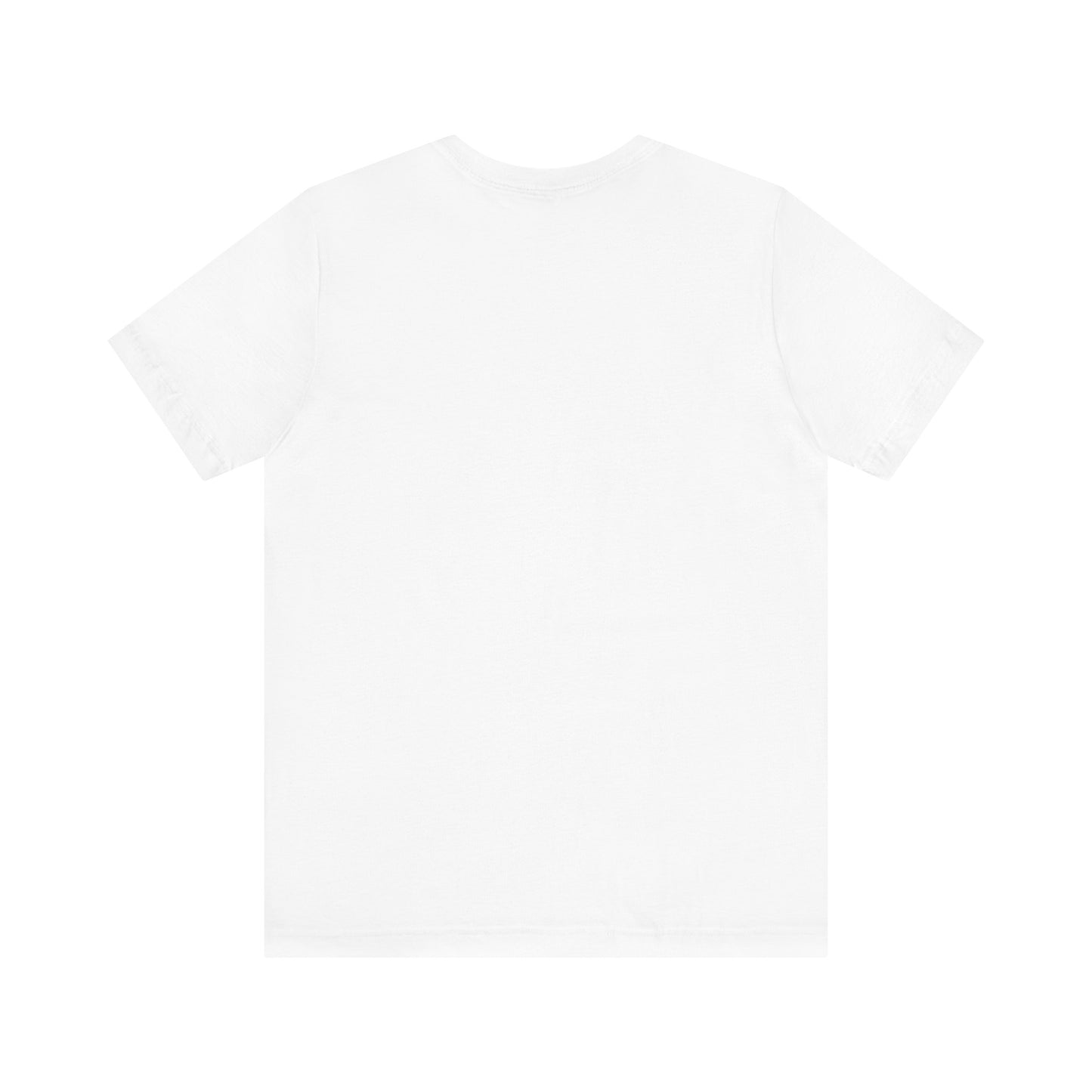 Bubblegum Santa | Christmas | Tee
