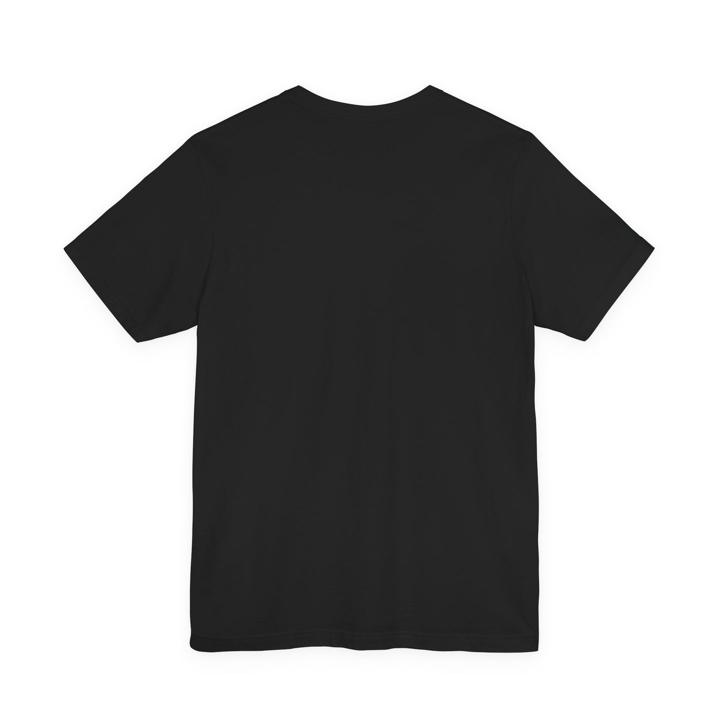 Bubblegum Peace Santa | Christmas | Tee