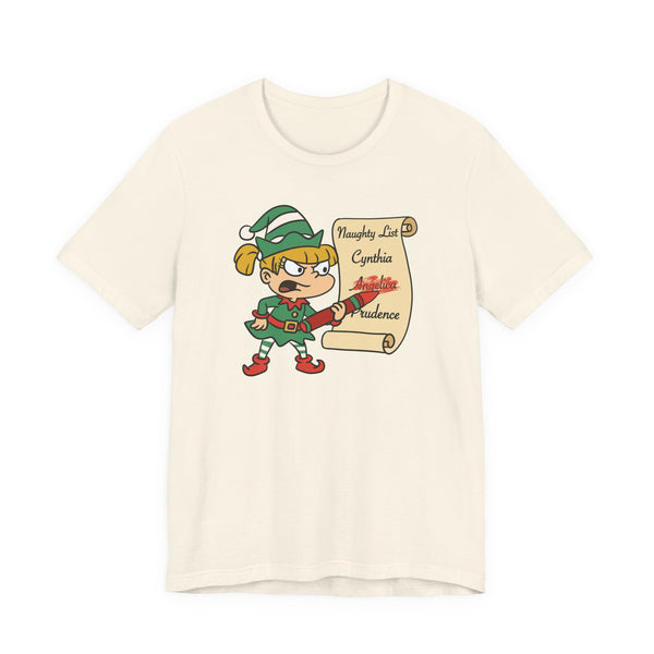Rugrats Christmas | 90s Kid | Tee **XENTRIK DESIGNS ORIGINAL**