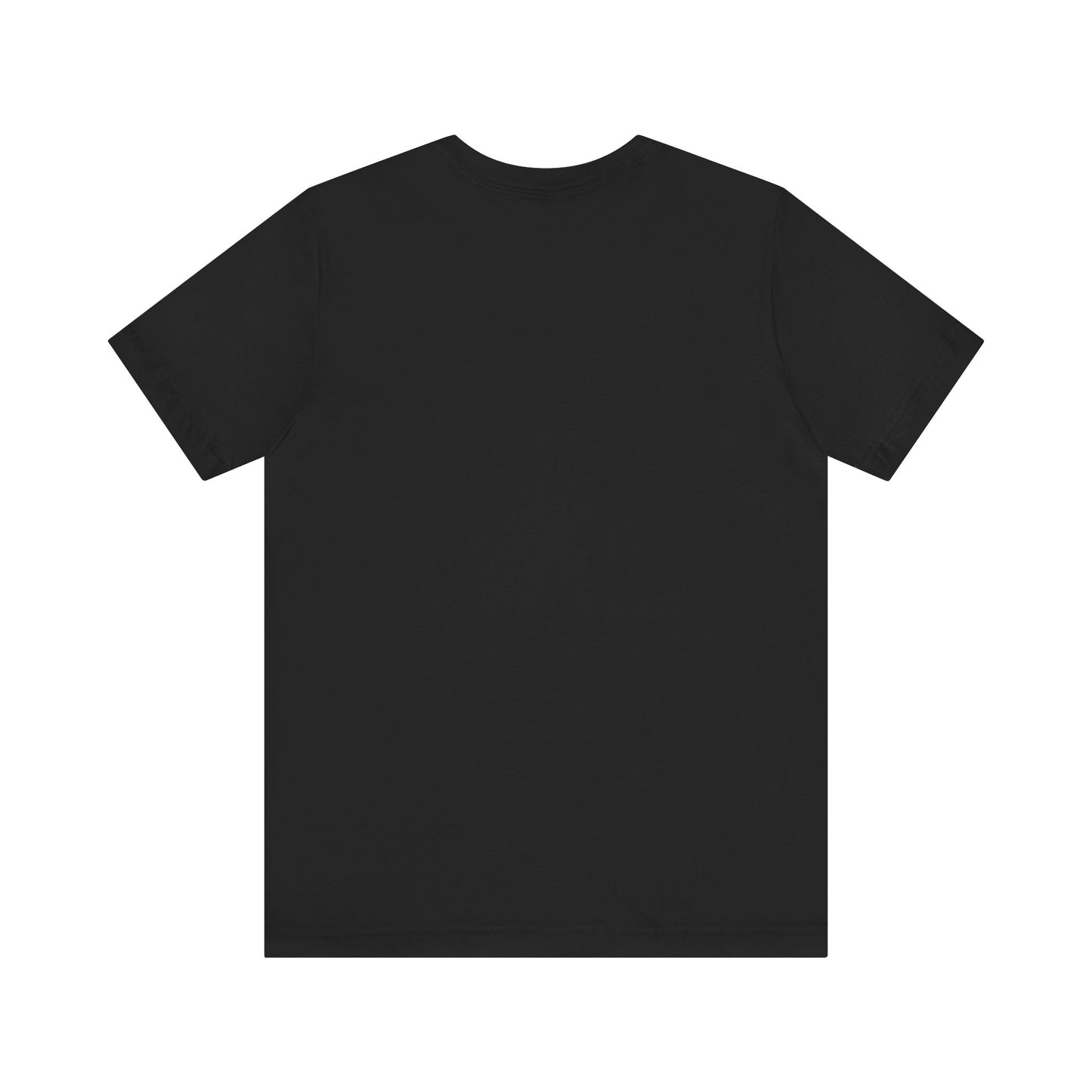 Bubblegum Peace Santa | Christmas | Tee