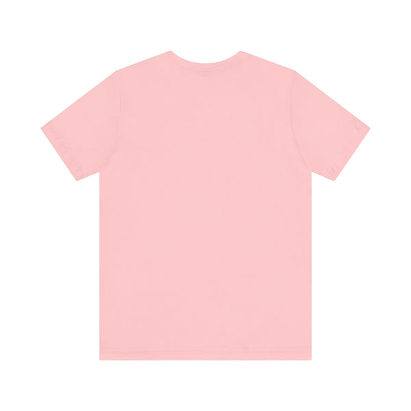Bubblegum Santa | Christmas | Tee