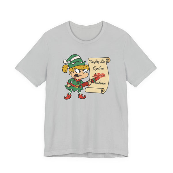 Rugrats Christmas | 90s Kid | Tee **XENTRIK DESIGNS ORIGINAL**