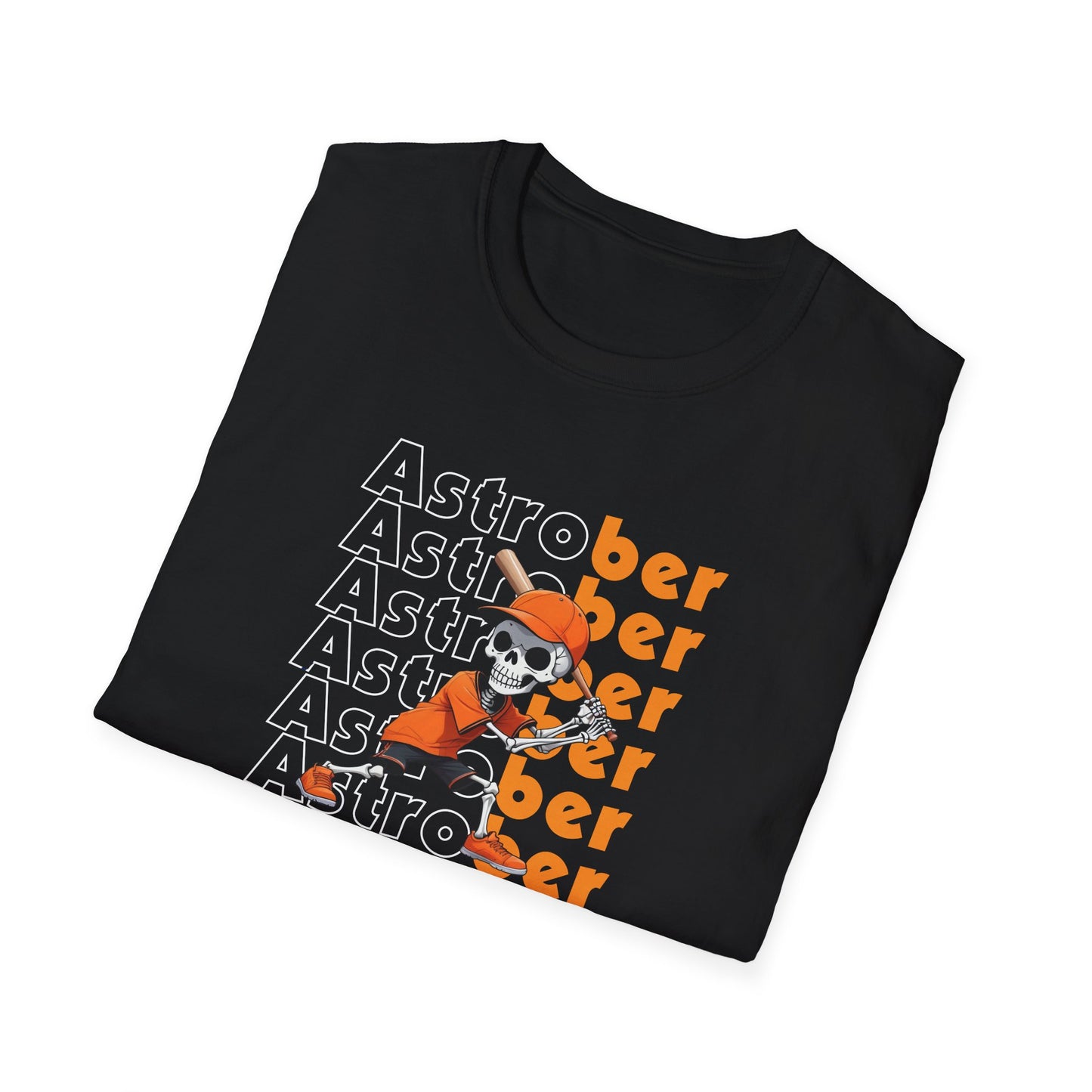 ASTROber Skeleton **XENTRIK DESIGNS ORIGINAL**