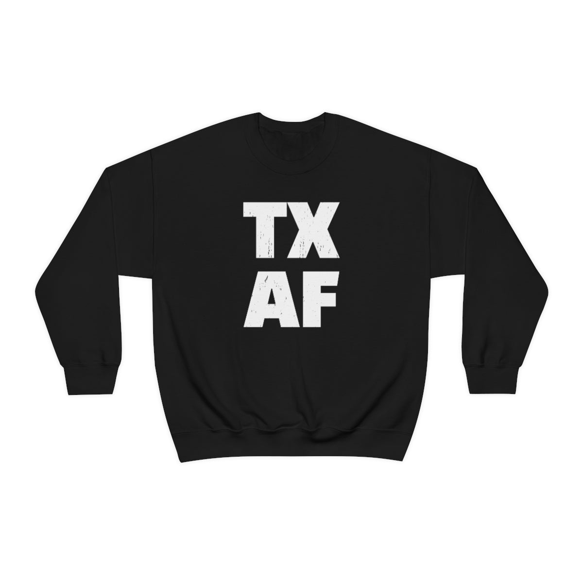 TX AF - Sweatshirt