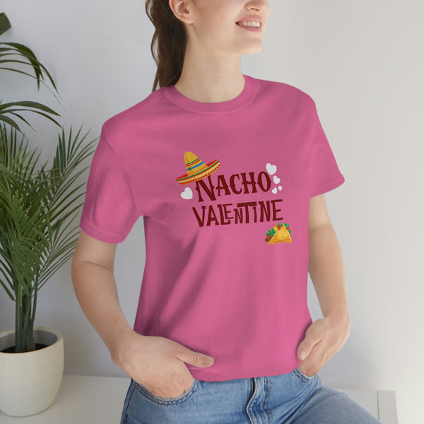 Nacho Valentine