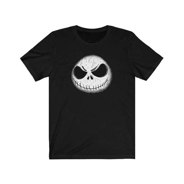 Jack Skellington Head