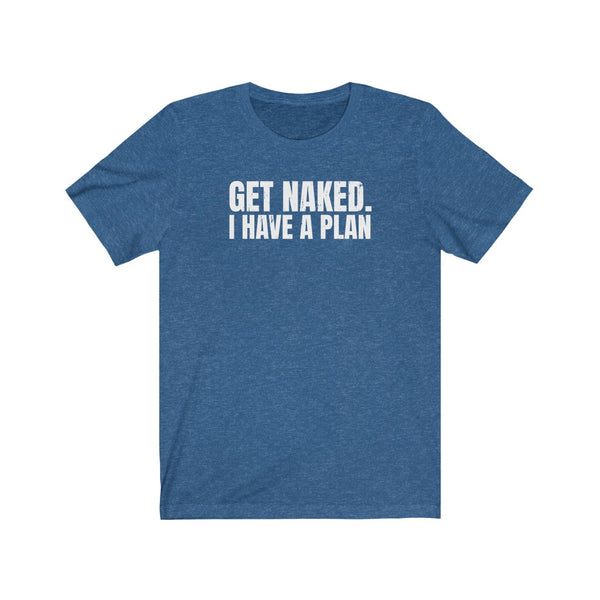 Get Naked