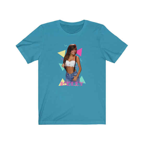 Kelly Kapowski Retro Tee