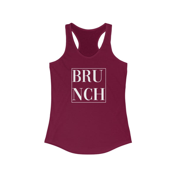 Brunch Tank