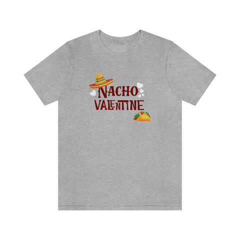 Nacho Valentine