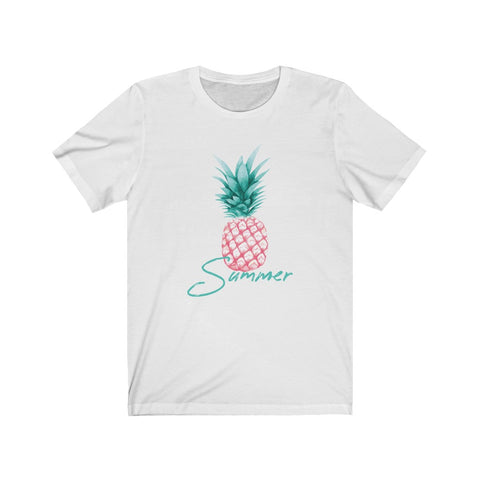 Pineapple Summer - Tee