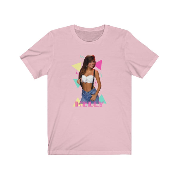 Kelly Kapowski Retro Tee