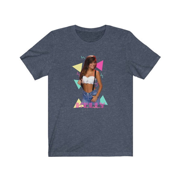 Kelly Kapowski Retro Tee