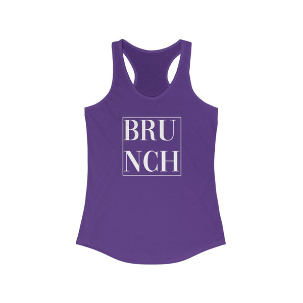 Brunch Tank