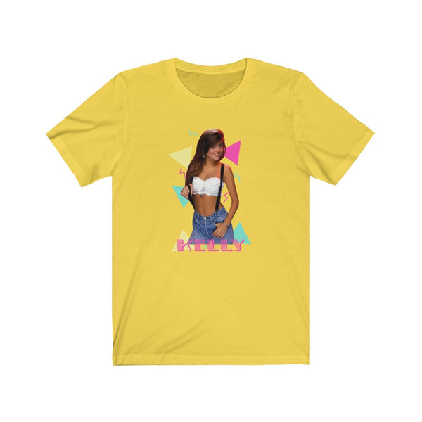 Kelly Kapowski Retro Tee