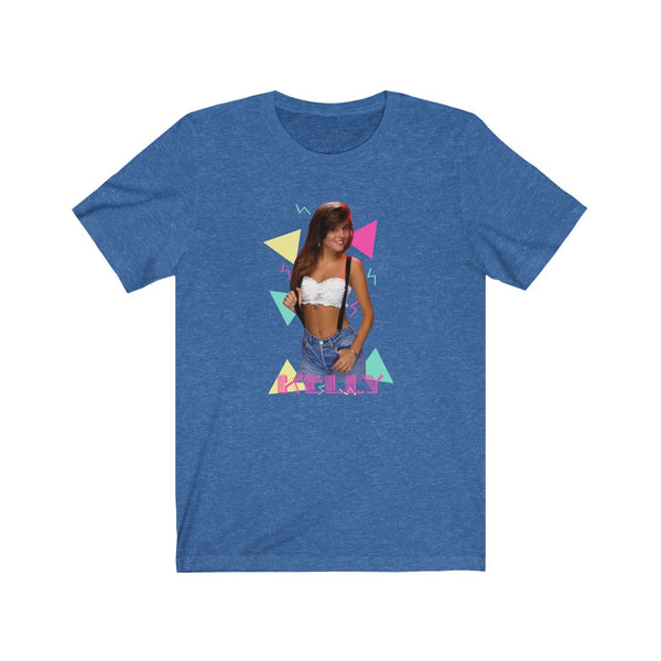 Kelly Kapowski Retro Tee