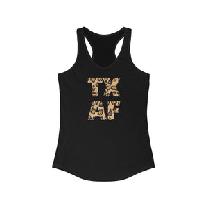 TX AF Leopard Tank