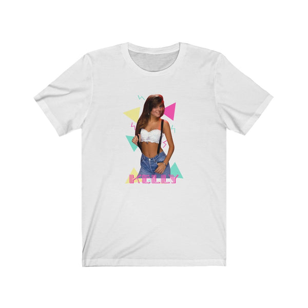 Kelly Kapowski Retro Tee