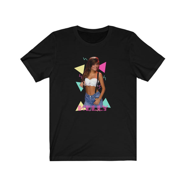 Kelly Kapowski Retro Tee