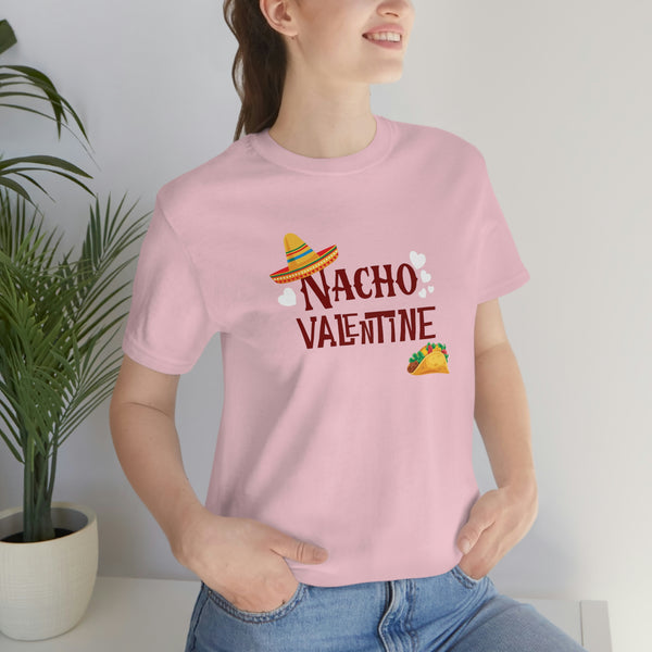 Nacho Valentine