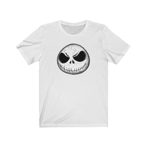 Jack Skellington Head