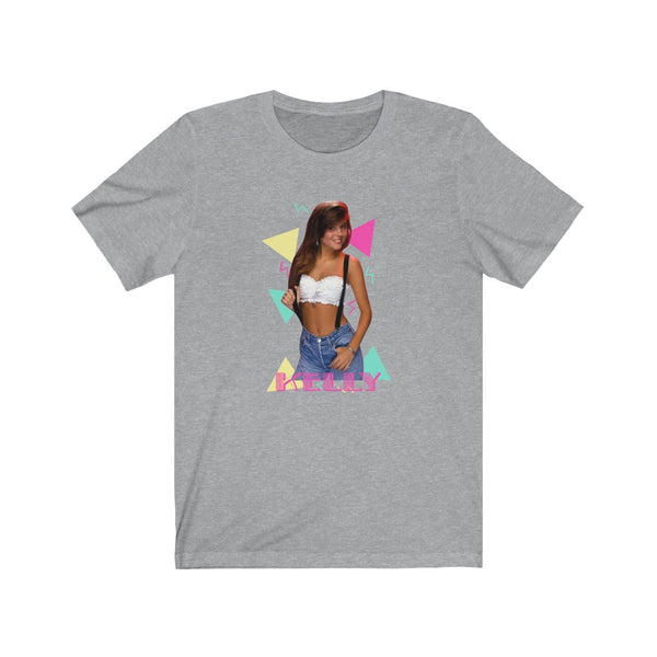 Kelly Kapowski Retro Tee