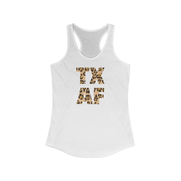 TX AF Leopard Tank