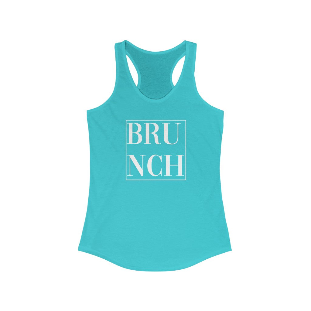 Brunch Tank