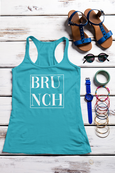 Brunch Tank